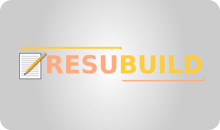 Resubuild logo